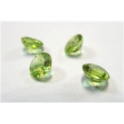 2.0 ct. Peridot
