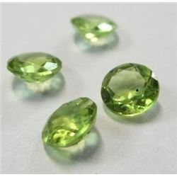 2.0 ct. Peridot
