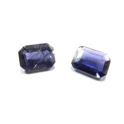 1.0 ct. Sapphire Natural