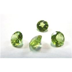 2.0 ct. Peridot