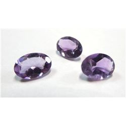 2.0 ct. Amethyst