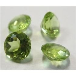 2.0 ct. Peridot