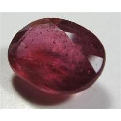 5.49 ct. Ruby