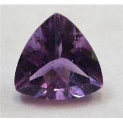 2.02 ct. Amethyst