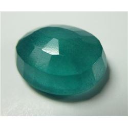 6.30 ct, Colombian  Emerald