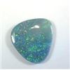 Image 1 : 2.27 ct. Australia Lighting Ridge Opal