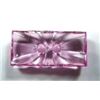 Image 1 : 1.33 ct. Sunburst Pink Tourmaline AAA