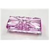 Image 3 : 1.33 ct. Sunburst Pink Tourmaline AAA