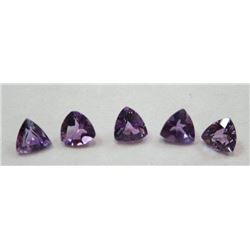 1.93 ct. Amethyst