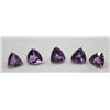 Image 1 : 1.93 ct. Amethyst
