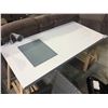 Image 2 : MODERN ADJUSTABLE DRAFTING/DRAWING TABLE WITH LIGHT