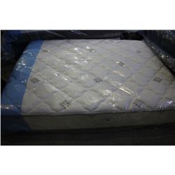 SERTA HERITAGE COLLECTION QUEEN SIZE MATTRESS