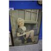 Image 1 : MARILYN MONROE PRINT