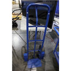 2 WHEEL HAND CART