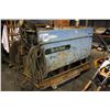 Image 1 : MILLER BIG 40 DIESEL CC/DC WELDING POWER GENERATOR
