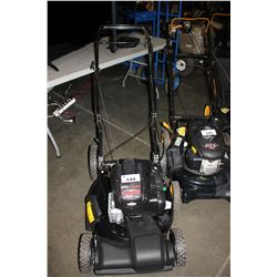 MTD GOLD BRIGGS STRATTON 675EX FWD GAS LAWNMOWER