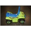 Image 2 : THE GOOD DINOSAUR' KIDS ELECTRIC RIDE ON TOY