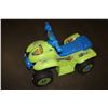 Image 2 : THE GOOD DINOSAUR' KIDS ELECTRIC RIDE ON TOY