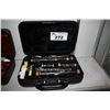 Image 1 : YAMAHA ADVANTAGE CLARINET IN CASE
