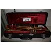 Image 1 : YAMAHA TRUMPET IN CASE