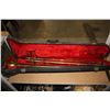 Image 1 : KING CRAFTSMEN CLEVELAND SUPERIOR TRUMPET IN CASE