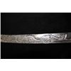 Image 2 : DECORATED SWORD WITH COVER