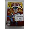 Image 1 : 20 ALL #1 FIRST EDITION COMIC BOOKS