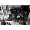 Image 2 : SHELF OF SHOES