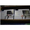 Image 1 : 2 INSIGNIA DESKTOP MONITOR MOUNTS
