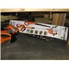 Image 2 : LOT OF LAWNMASTER BLOWERS, TRIMMERS, AND MORE