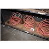 Image 2 : 4 RUBBER HOSES