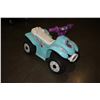 Image 2 : DISNEY FROZEN RIDE-ON VEHICLE