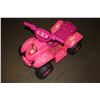 Image 2 : DISNEY PRINCESS RIDE-ON VEHICLE