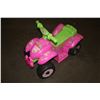 Image 2 : DISNEY FAIRIES RIDE-ON VEHICLE