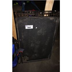 PET CRATE