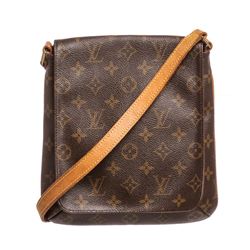 Louis Vuitton Monogram Salsa PM Shoulder Bag