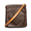 Image 1 : Louis Vuitton Monogram Salsa PM Shoulder Bag