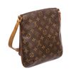 Image 2 : Louis Vuitton Monogram Salsa PM Shoulder Bag