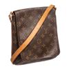 Image 3 : Louis Vuitton Monogram Salsa PM Shoulder Bag