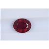 Image 1 : 2.19ct Ruby Oval cut
