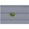 Image 1 : 1.56ct Natural Burma Peridot Oval cut