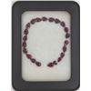 Image 1 : 10.29ct Ruby 22pcs Pear cut