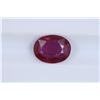 Image 1 : 1.81ct Ruby Oval cut
