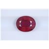 Image 1 : 2.43ct Ruby Oval cut
