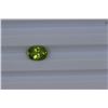 Image 1 : 2.72ct Natural Burma Peridot Oval cut