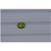 Image 1 : 1.33ct Natural Burma Peridot Oval cut