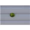 Image 1 : 2.28ct Natural Burma Peridot Oval cut
