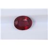 Image 1 : 2.31ct Ruby Oval cut