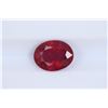 Image 1 : 2.06ct Ruby Oval cut