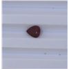 Image 1 : 1.3ct Ruby Pear cut